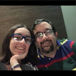 Meet your Posher, Gabriel